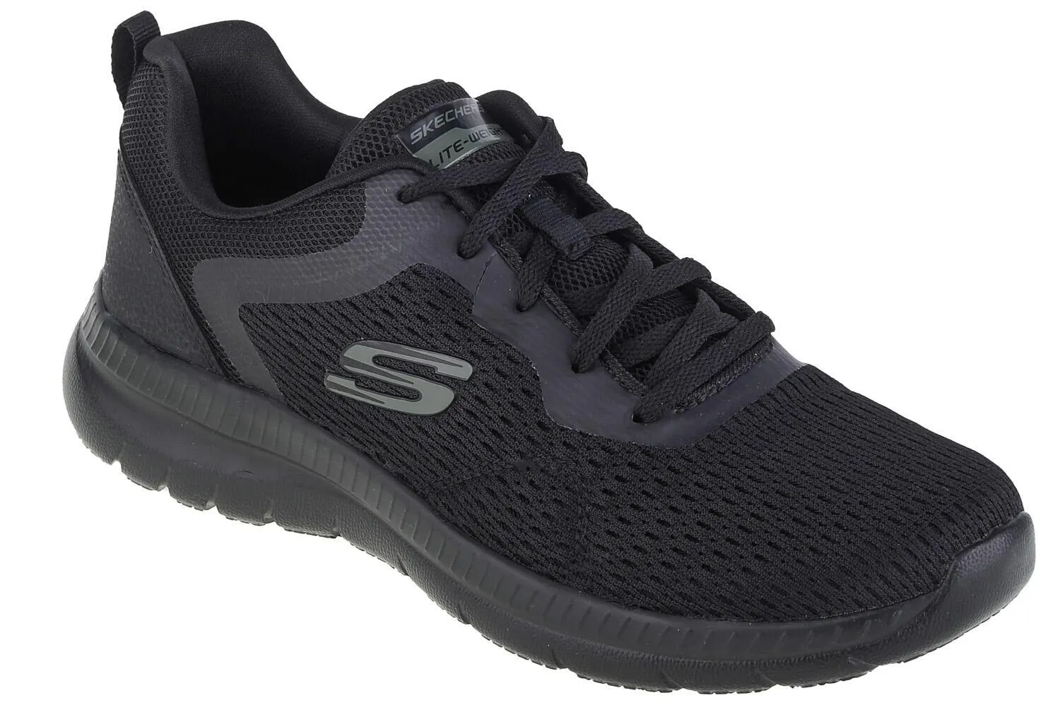 Zapatilla Multideporte para MUJER SKECHERS BOUNTIFUL QUICK PA
