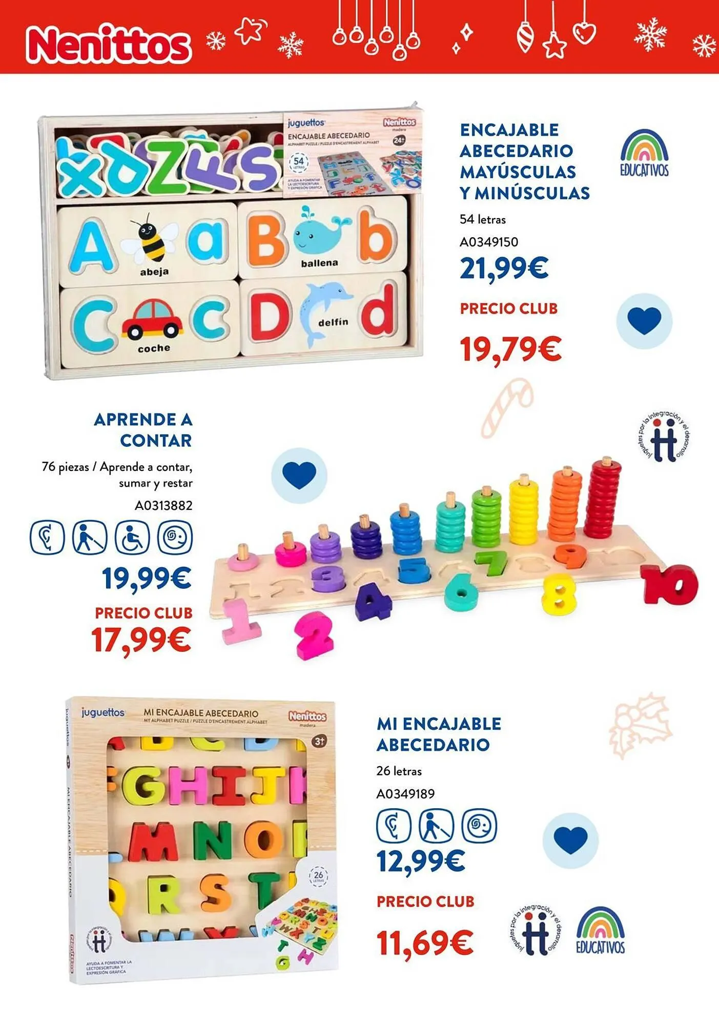 Catálogo de Catálogo Juguettos 28 de octubre al 24 de diciembre 2025 - Página 92