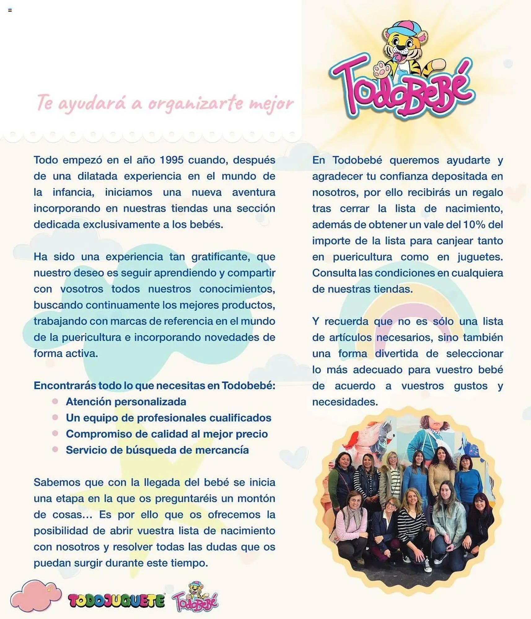 Catálogo de Folleto Todojuguete 4 de junio al 31 de diciembre 2025 - Página 42