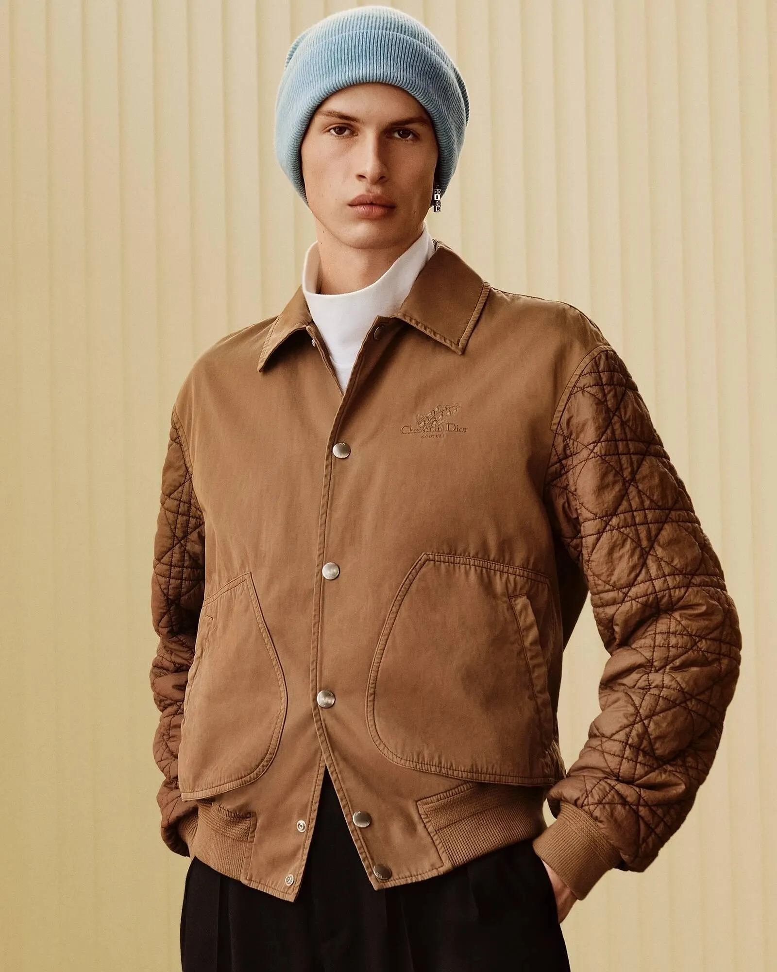 Catálogo de Folleto Dior 5 de junio al 18 de junio 2025 - Página 3