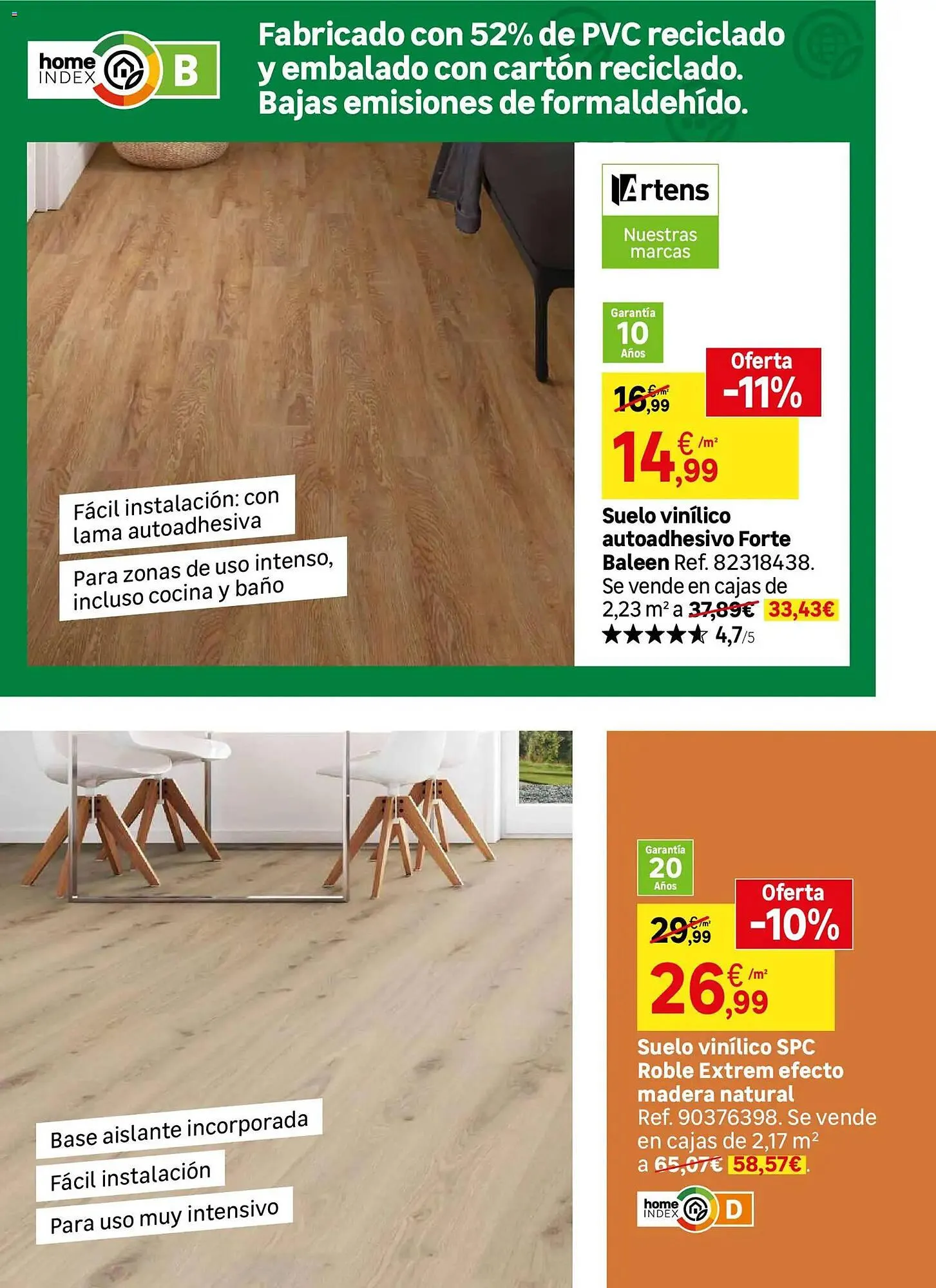 Catálogo de Catálogo Leroy Merlin 2 de diciembre al 29 de diciembre 2025 - Página 9