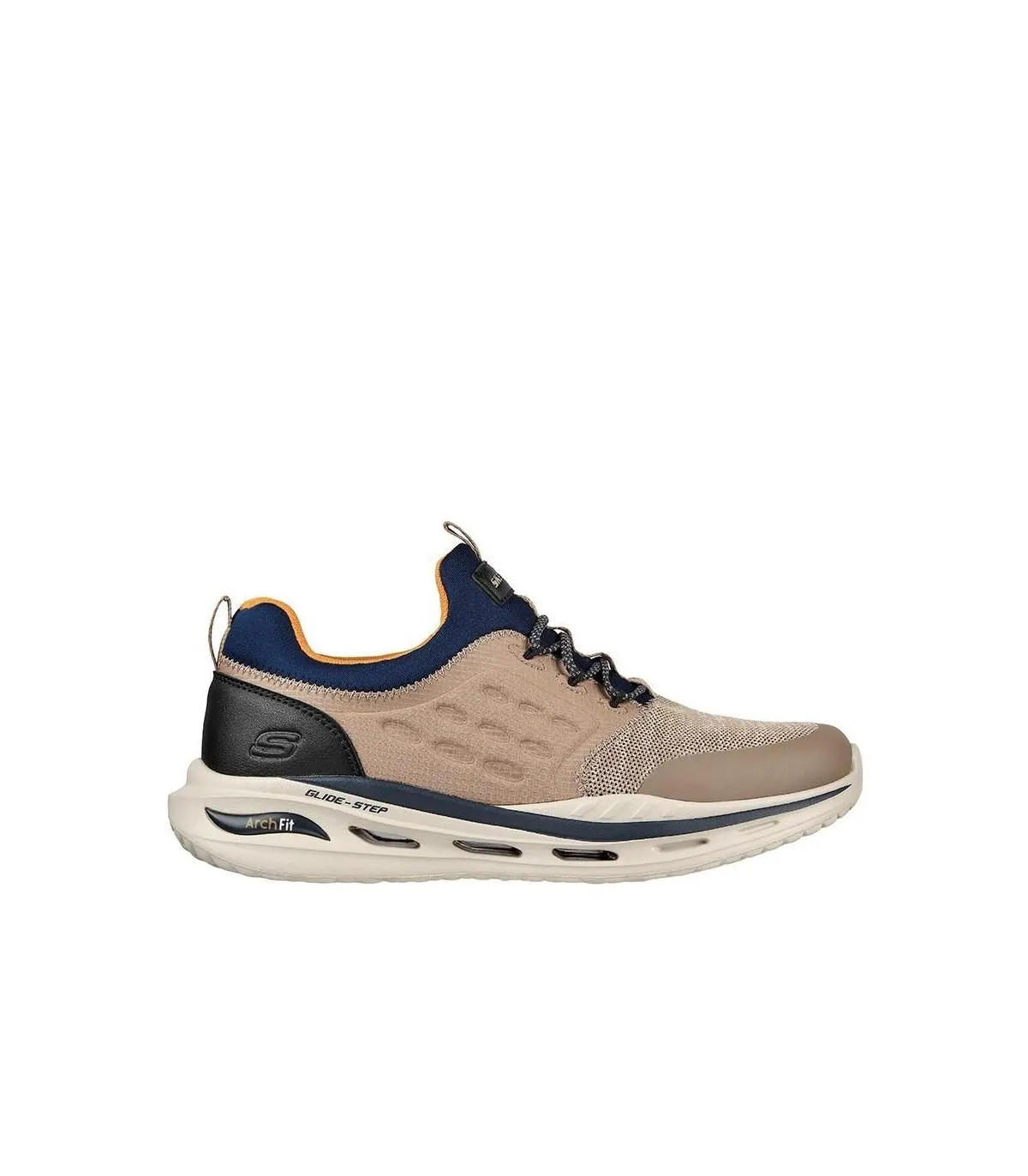 Zapatillas Deportivas Hombre Skechers 210433 TPE