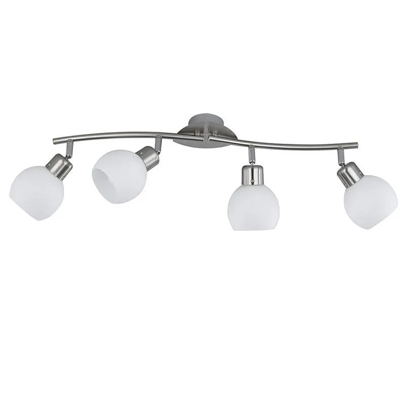 LÁMPARA TRÍO FREDDY 824810407