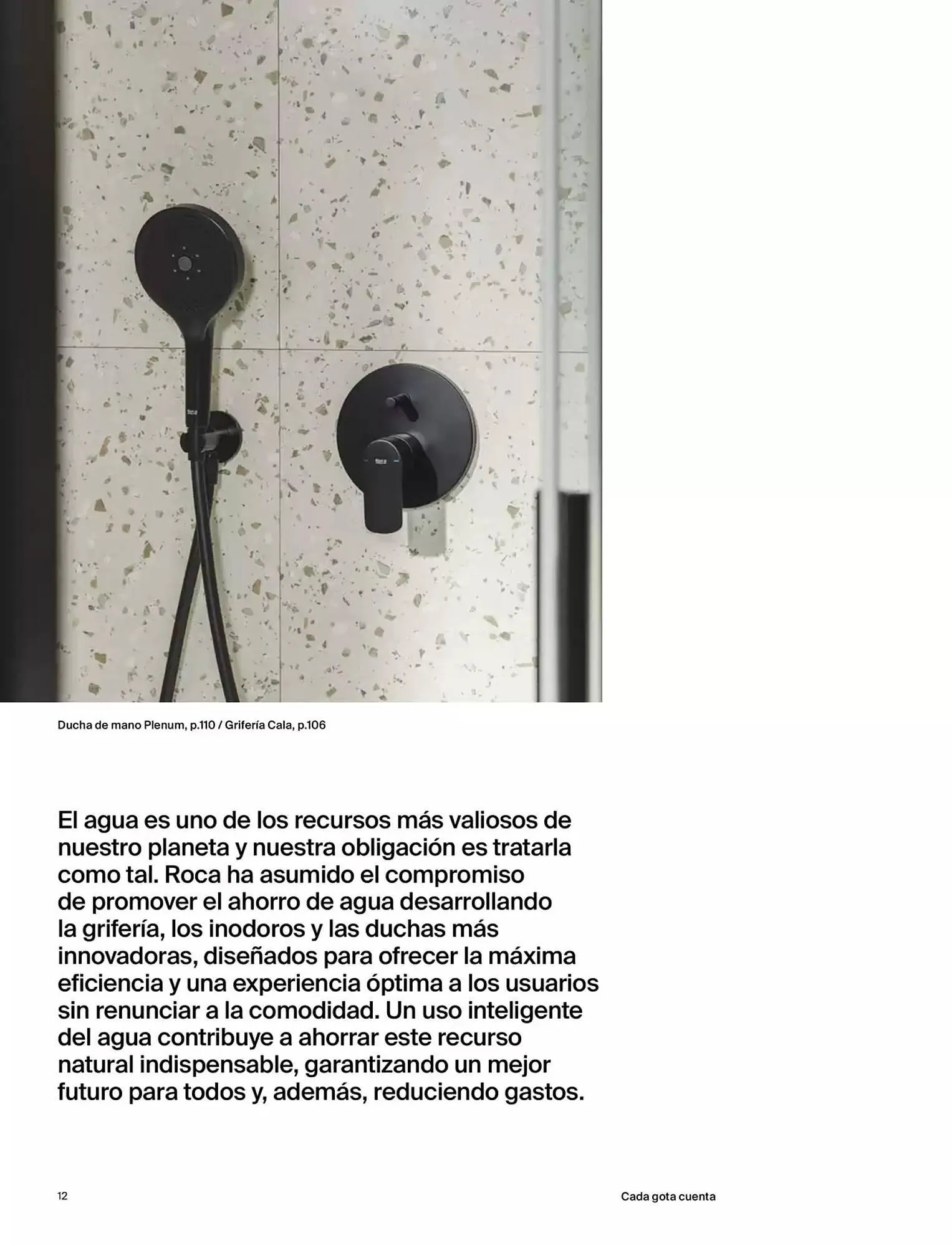 Catálogo de Folleto Roca 9 de enero al 31 de diciembre 2025 - Página 14