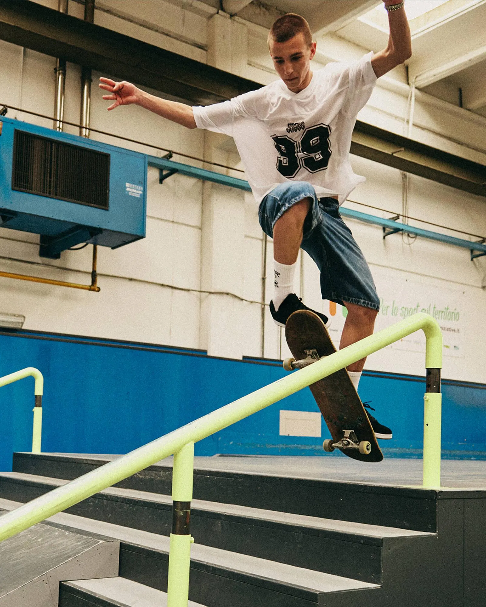 Catálogo de Folleto Terranova 23 de mayo al 5 de julio 2025 - Página 3