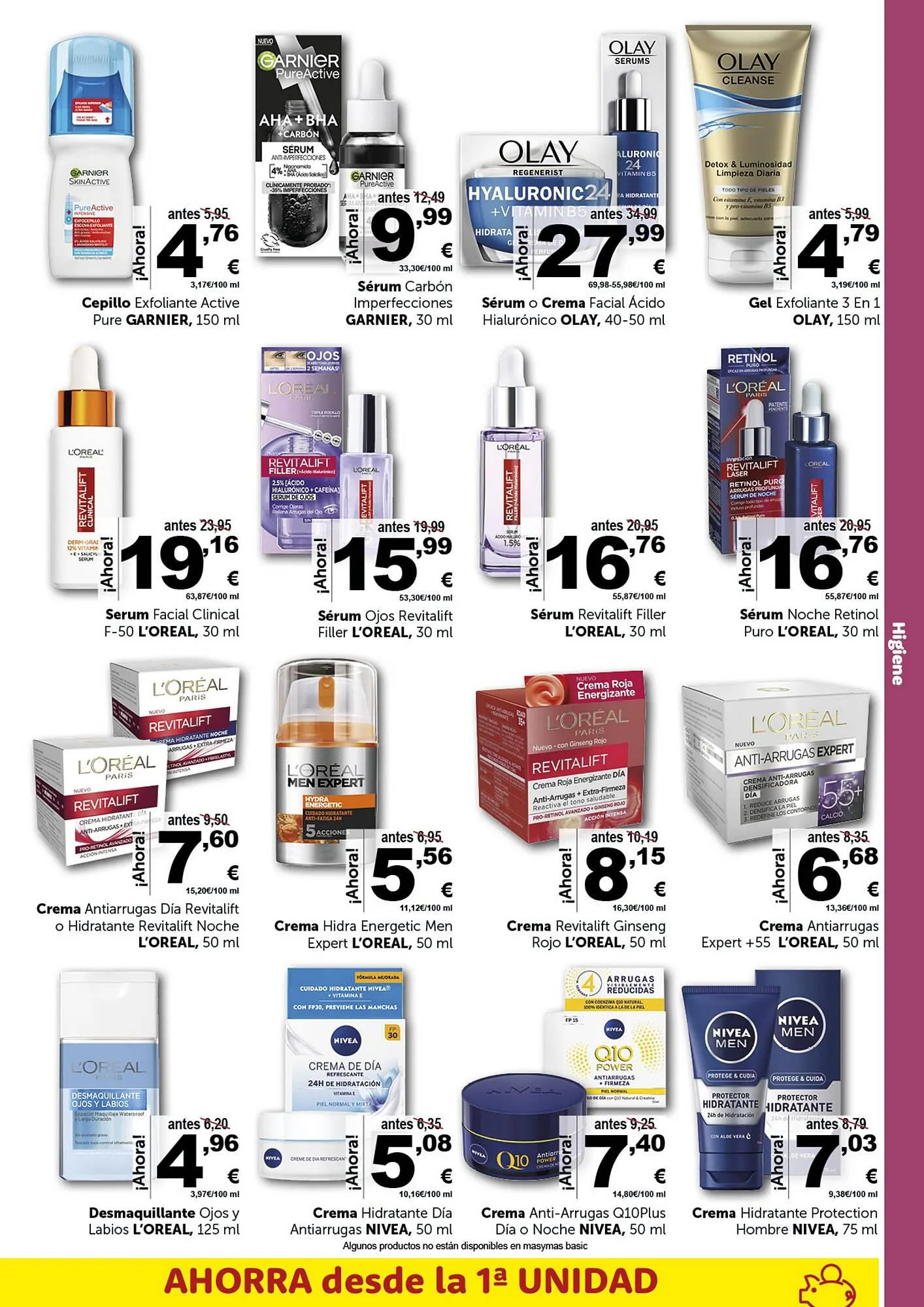 Catálogo de Folleto Masymas 16 de febrero al 22 de febrero 2024 - Página 31