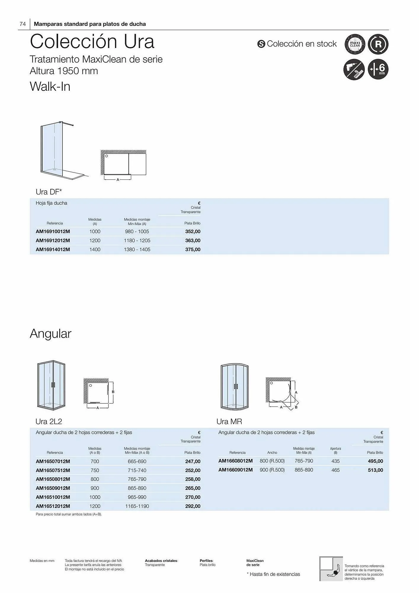 Catálogo de Folleto Manau 26 de enero al 31 de diciembre 2023 - Página 76