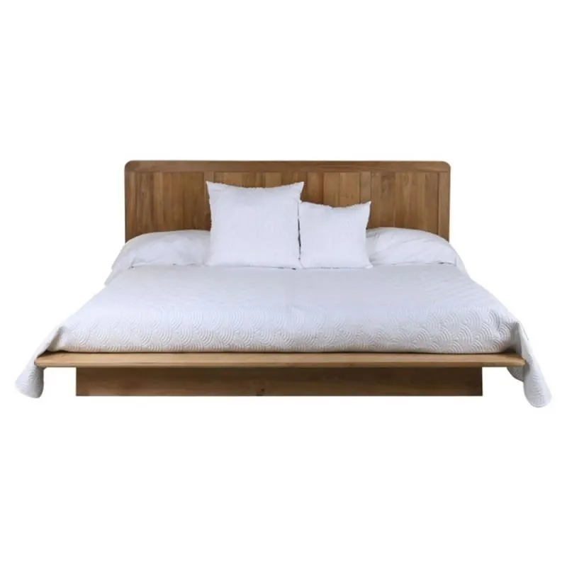 Balinese Teak Bed 180cm x 200cm