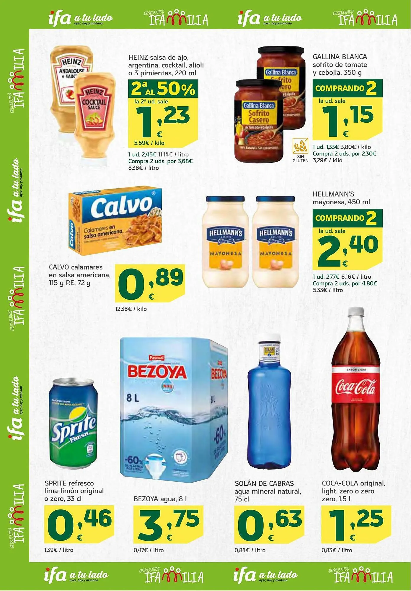 Catálogo de Catálogo HiperDino 1 de agosto al 26 de agosto 2023 - Página 14