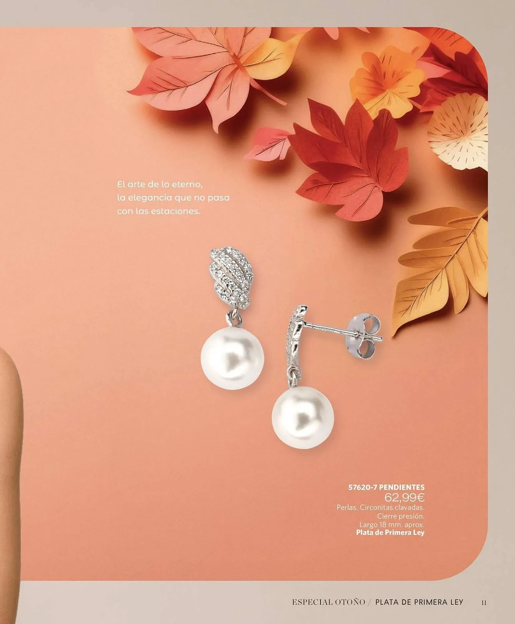 Catálogo de Catálogo Cristian Lay 8 de septiembre al 9 de noviembre 2025 - Página 13