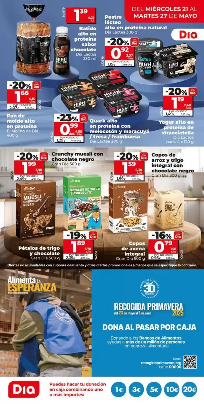 Catálogo de Ahorro a lo grande del 21/05 al 27/05 21 de mayo al 27 de mayo 2025 - Página 13