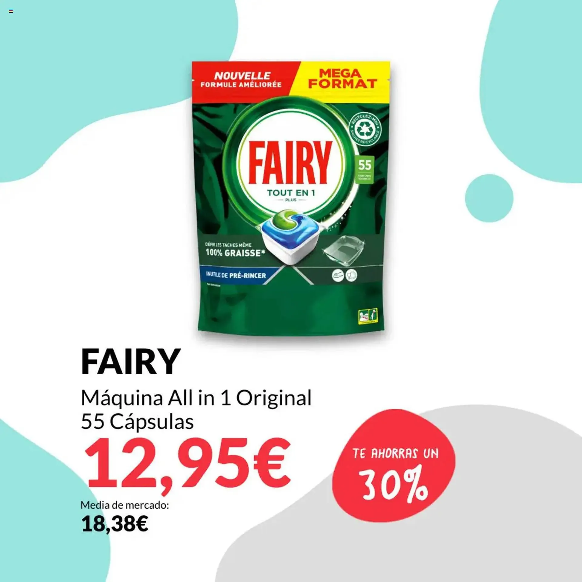 Catálogo de Folleto PrimaPrix 26 de noviembre al 1 de diciembre 2024 - Página 4