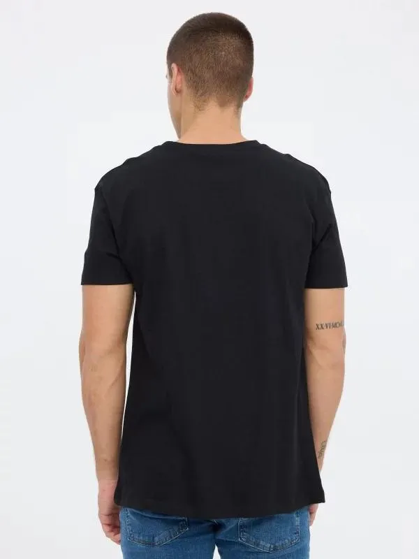 Camiseta Guardians of the Galaxy