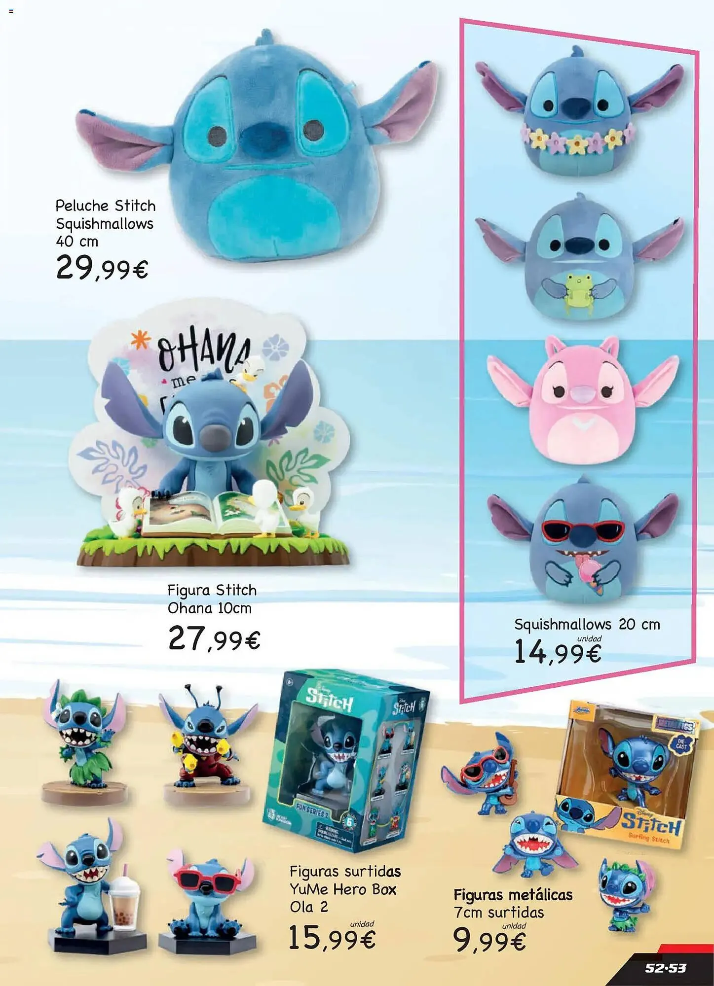 Catálogo de Catálogo Toy Planet 4 de diciembre al 30 de abril 2026 - Página 53