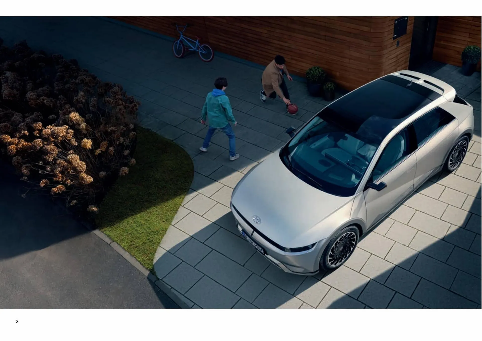 Catálogo de Folleto Hyundai 8 de enero al 8 de enero 2024 - Página 2