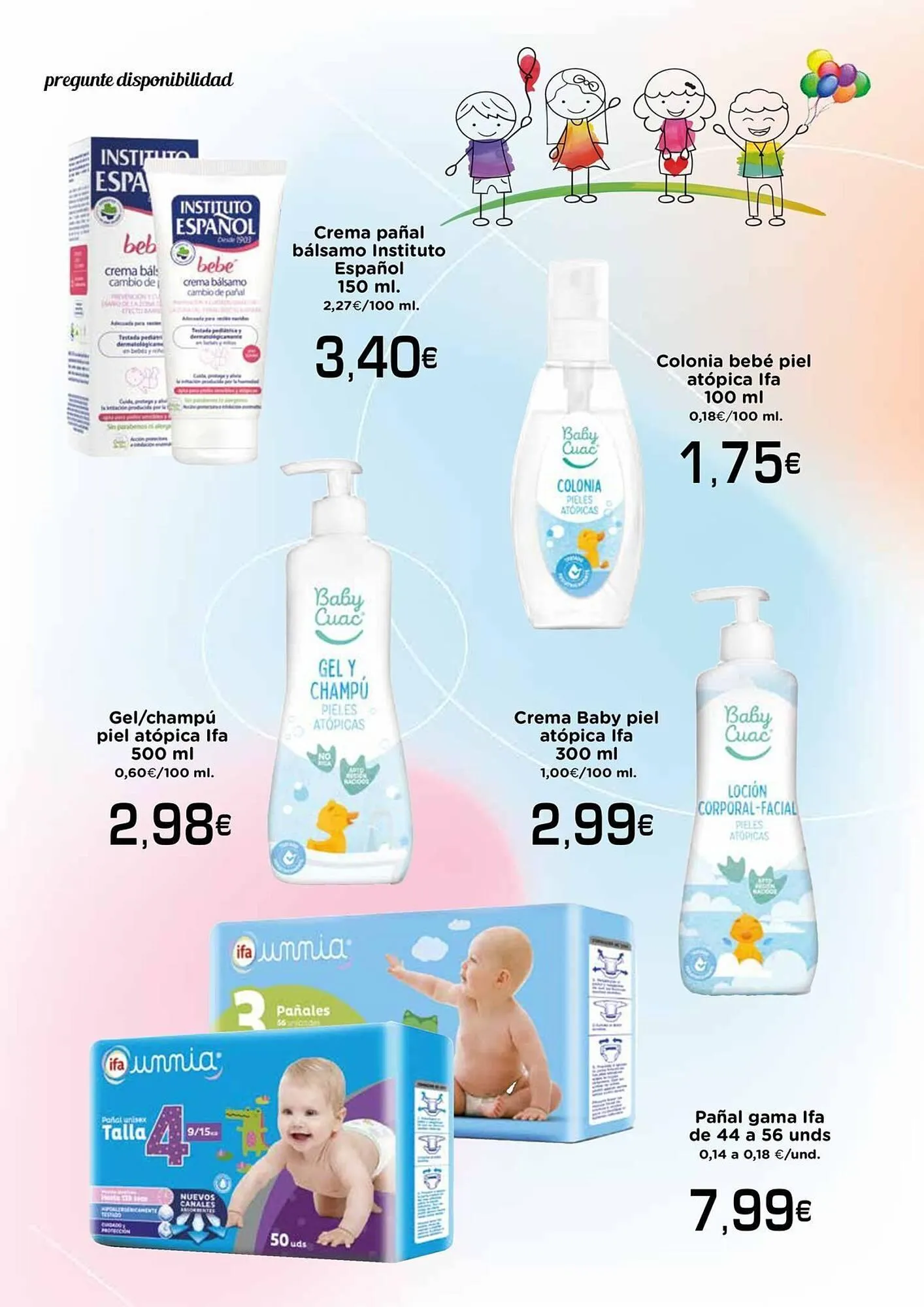 Catálogo de Folleto Proxi 15 de diciembre al 31 de diciembre 2025 - Página 5