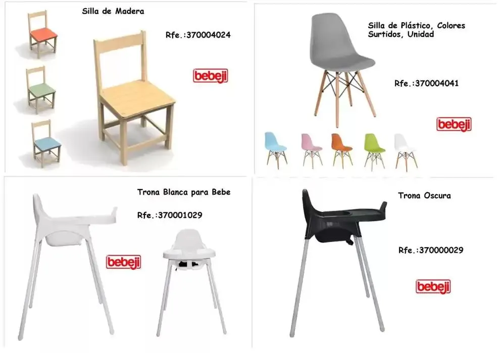 Catálogo de Muebles para el Aula 14 de febrero al 31 de diciembre 2025 - Página 27