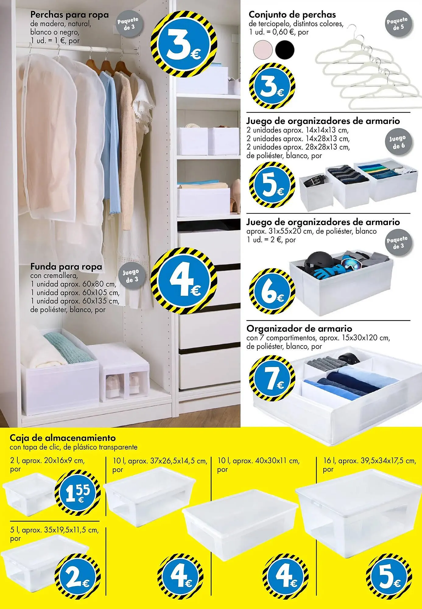 Catálogo de Catálogo TEDi 28 de enero al 8 de febrero 2026 - Página 7