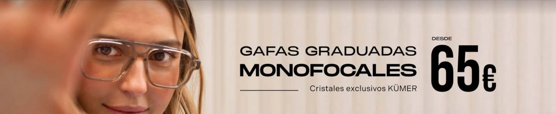 Catálogo de Folleto Visionlab 8 de abril al 21 de abril 2026 - Página 2