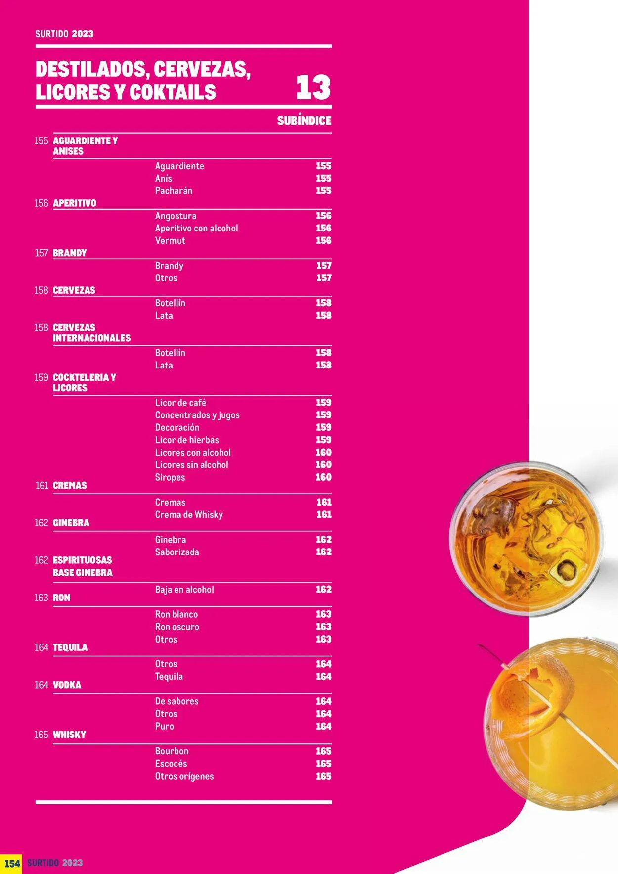 Catálogo de Makro Oferta actual 7 de julio al 31 de diciembre 2023 - Página 154