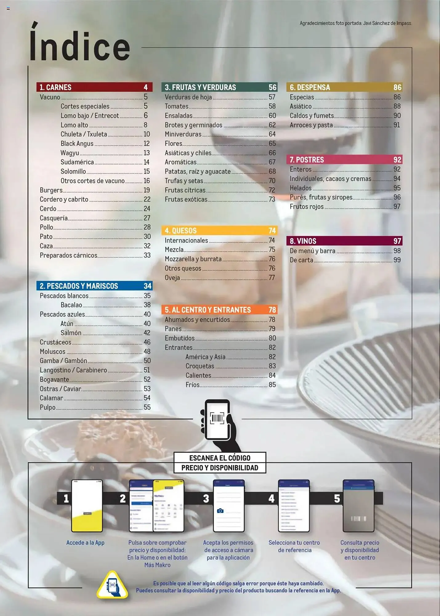 Catálogo de Folleto Makro 8 de abril al 31 de diciembre 2025 - Página 2