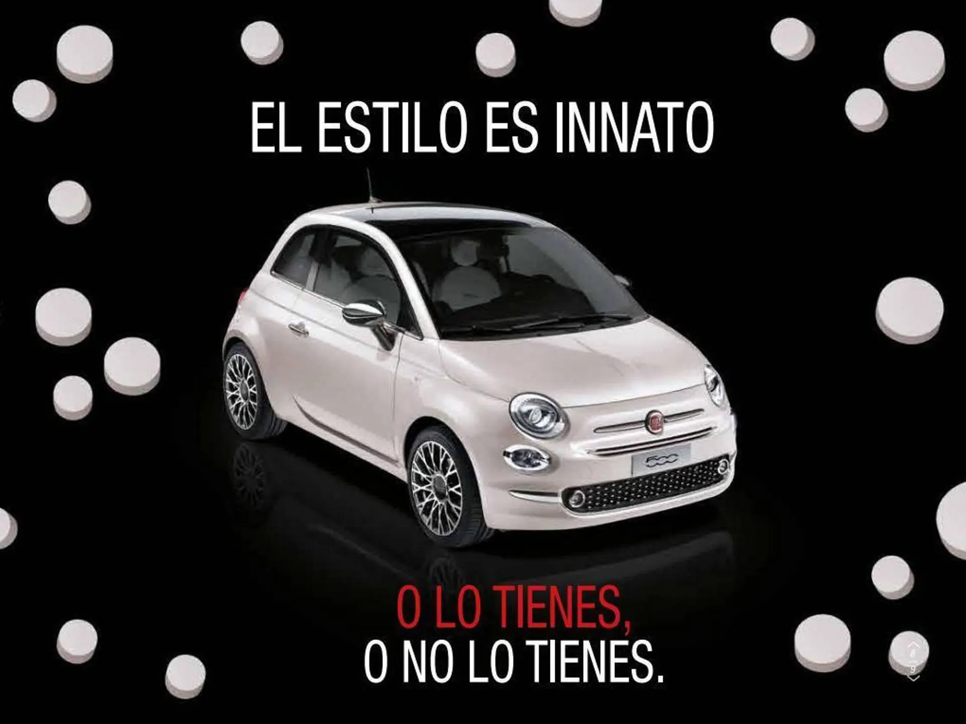 Catálogo de Folleto Fiat 24 de mayo al 31 de diciembre 2023 - Página 9