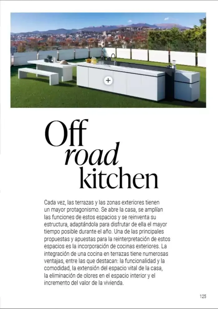 Catálogo de Home Collection 2025 11 de marzo al 31 de diciembre 2025 - Página 127