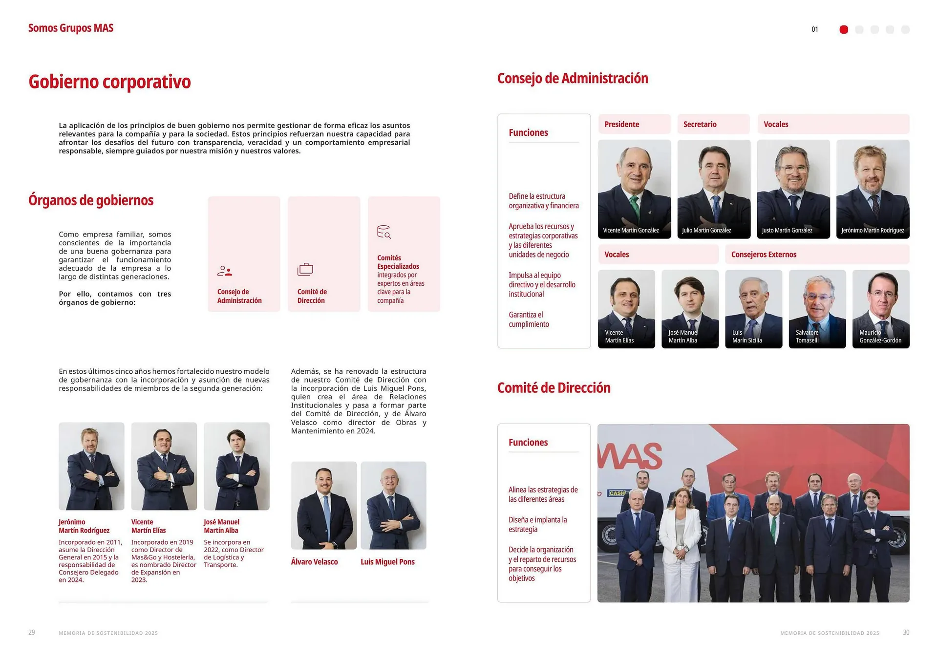 Catálogo de Folleto Supermercados MAS 17 de abril al 30 de abril 2026 - Página 16