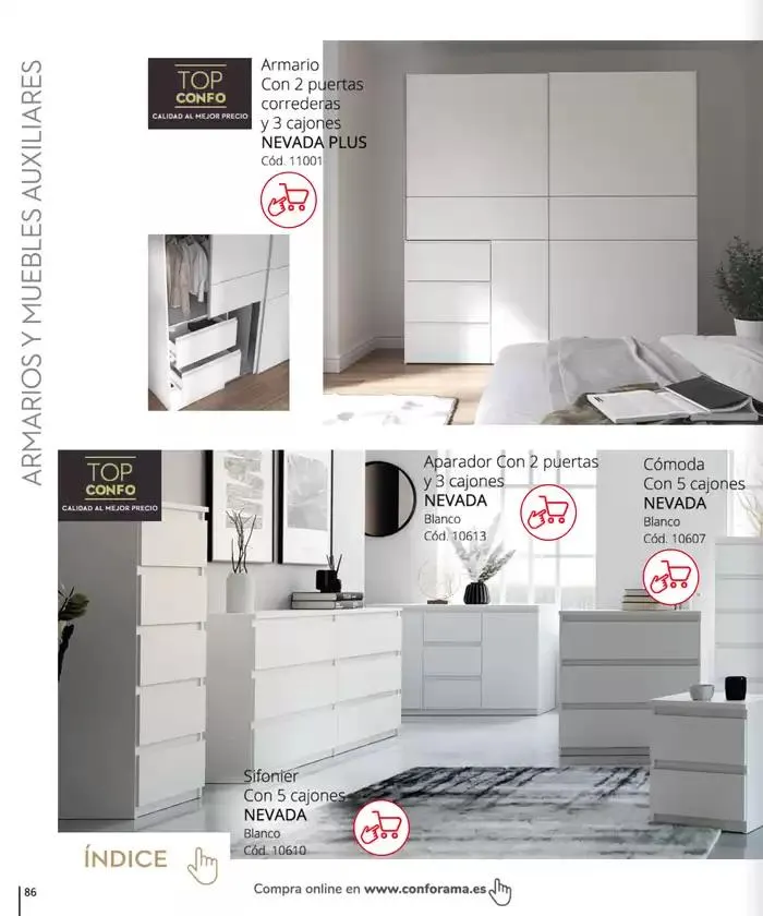 Catálogo de Guía de Otoño 28 de octubre al 31 de diciembre 2024 - Página 100