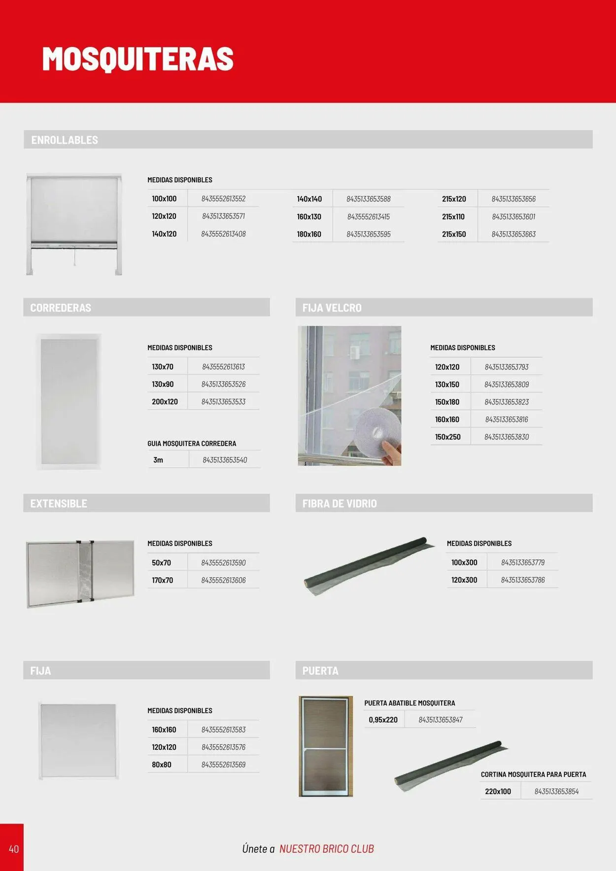 Catálogo de Brico Depôt Oferta actual 17 de junio al 1 de julio 2026 - Página 7