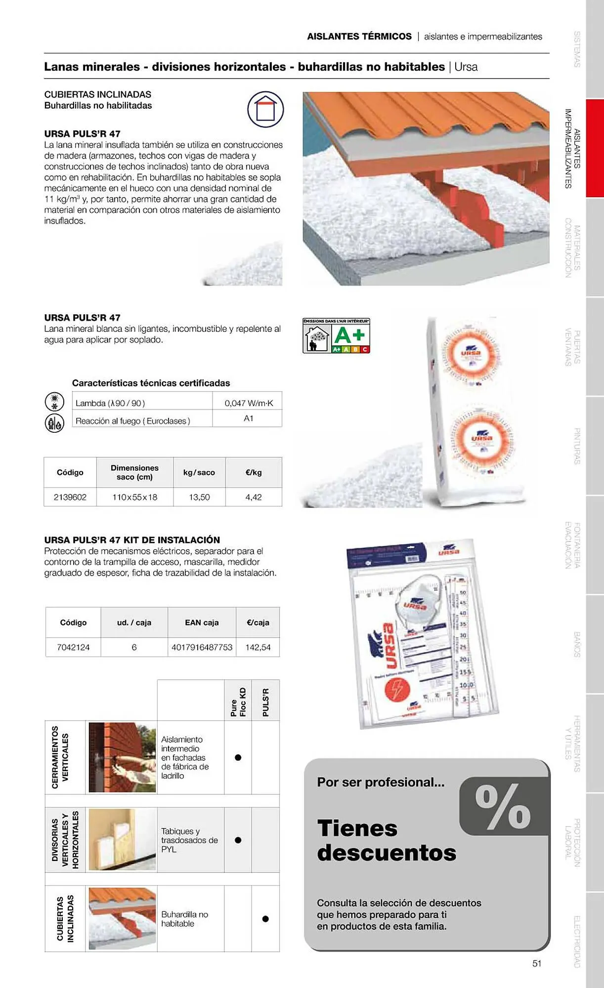 Catálogo de Folleto Grup Gamma 1 de febrero al 31 de diciembre 2023 - Página 53