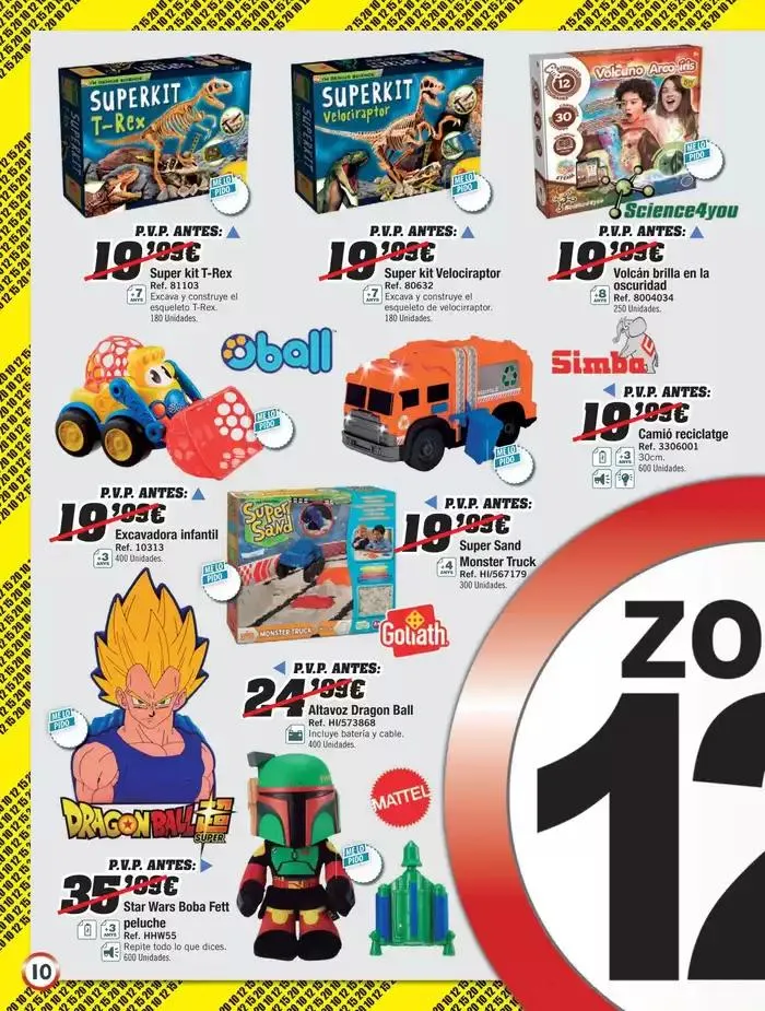 Catálogo de Navidad DRIM 4 de noviembre al 26 de diciembre 2024 - Página 180