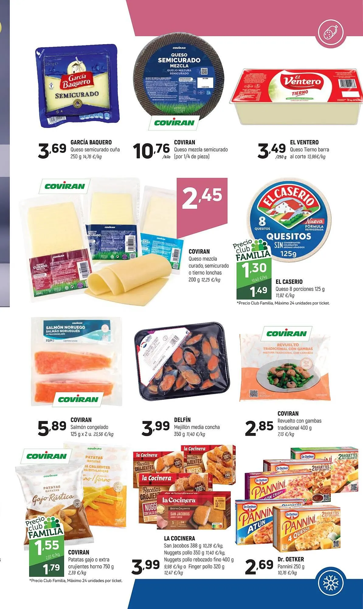 Catálogo de Catálogo Coviran 13 de enero al 24 de enero 2026 - Página 5