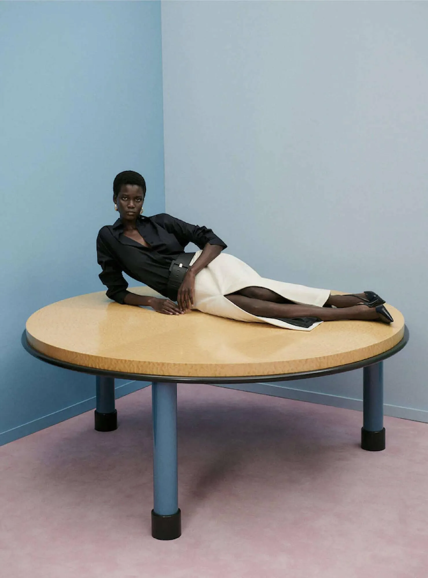 Catálogo de Folleto Massimo Dutti 10 de octubre al 18 de diciembre 2023 - Página 4