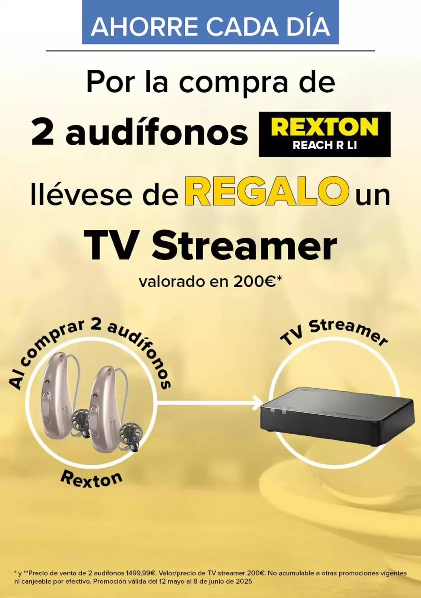 Catálogo de Folleto Costco 12 de mayo al 8 de junio 2025 - Página 19