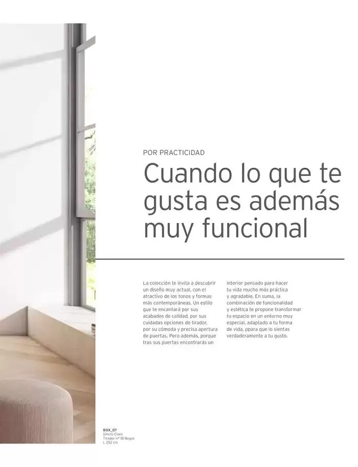 Catálogo de Armario Box 11 de noviembre al 11 de noviembre 2025 - Página 25