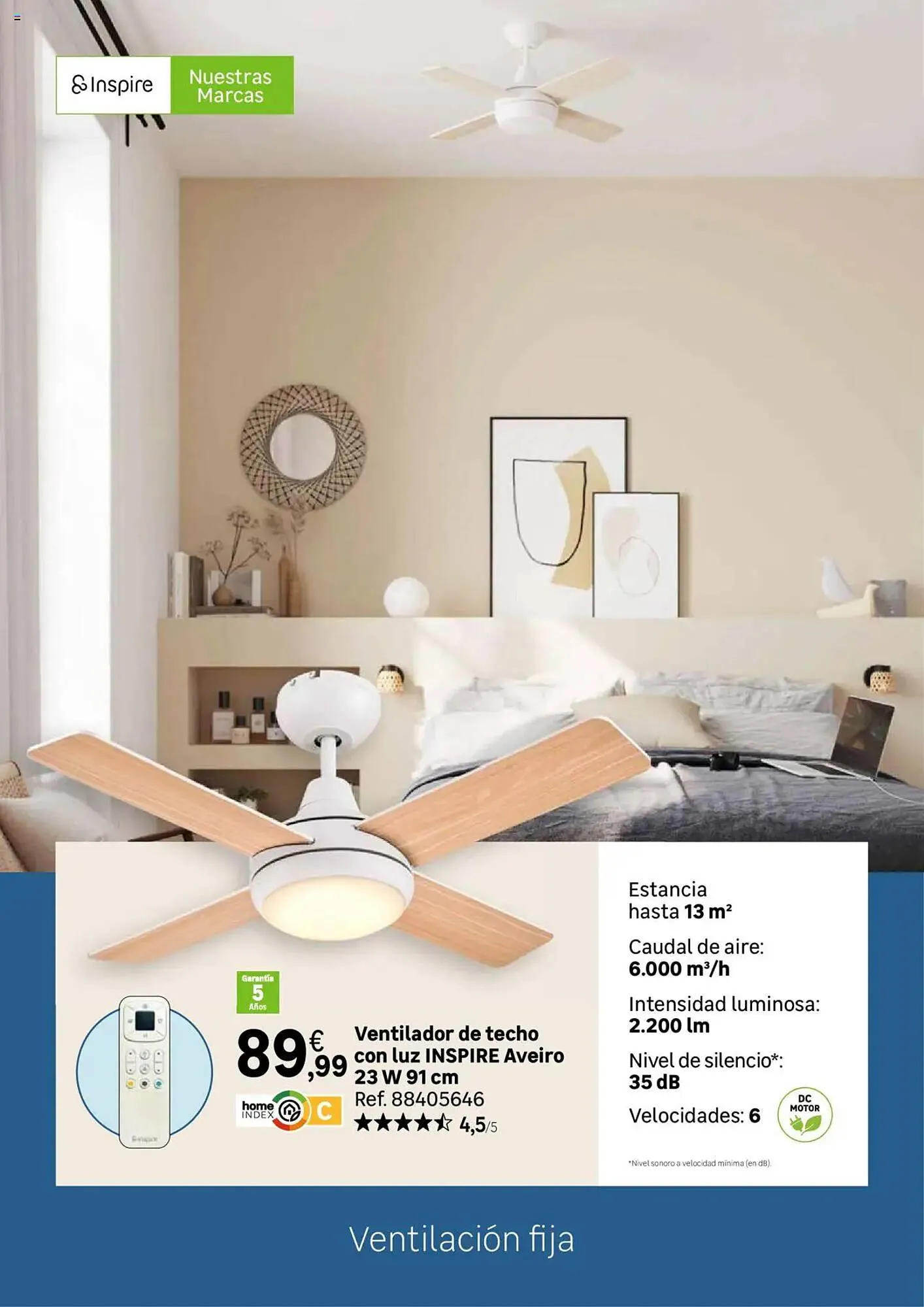 Catálogo de Folleto Leroy Merlin 24 de junio al 21 de julio 2025 - Página 102