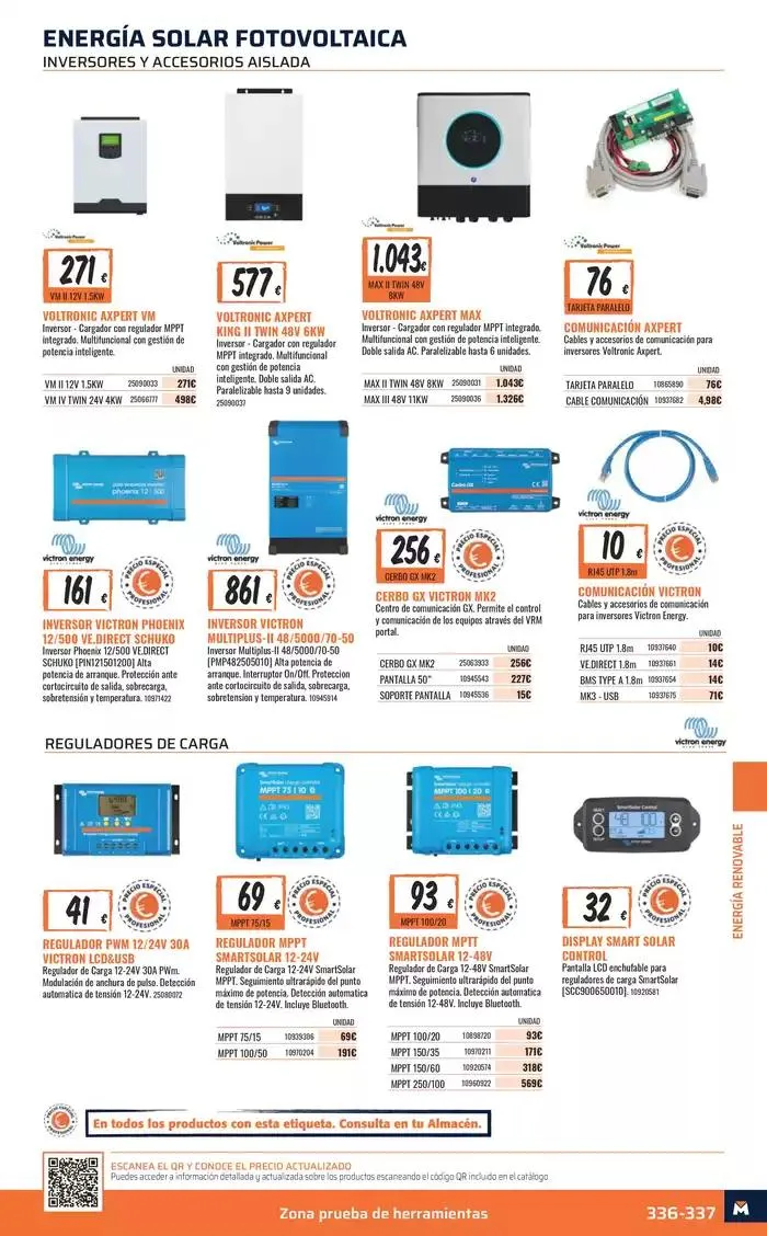 Catálogo de Catálogo 2025 Cordoba 1 de enero al 31 de diciembre 2025 - Página 337