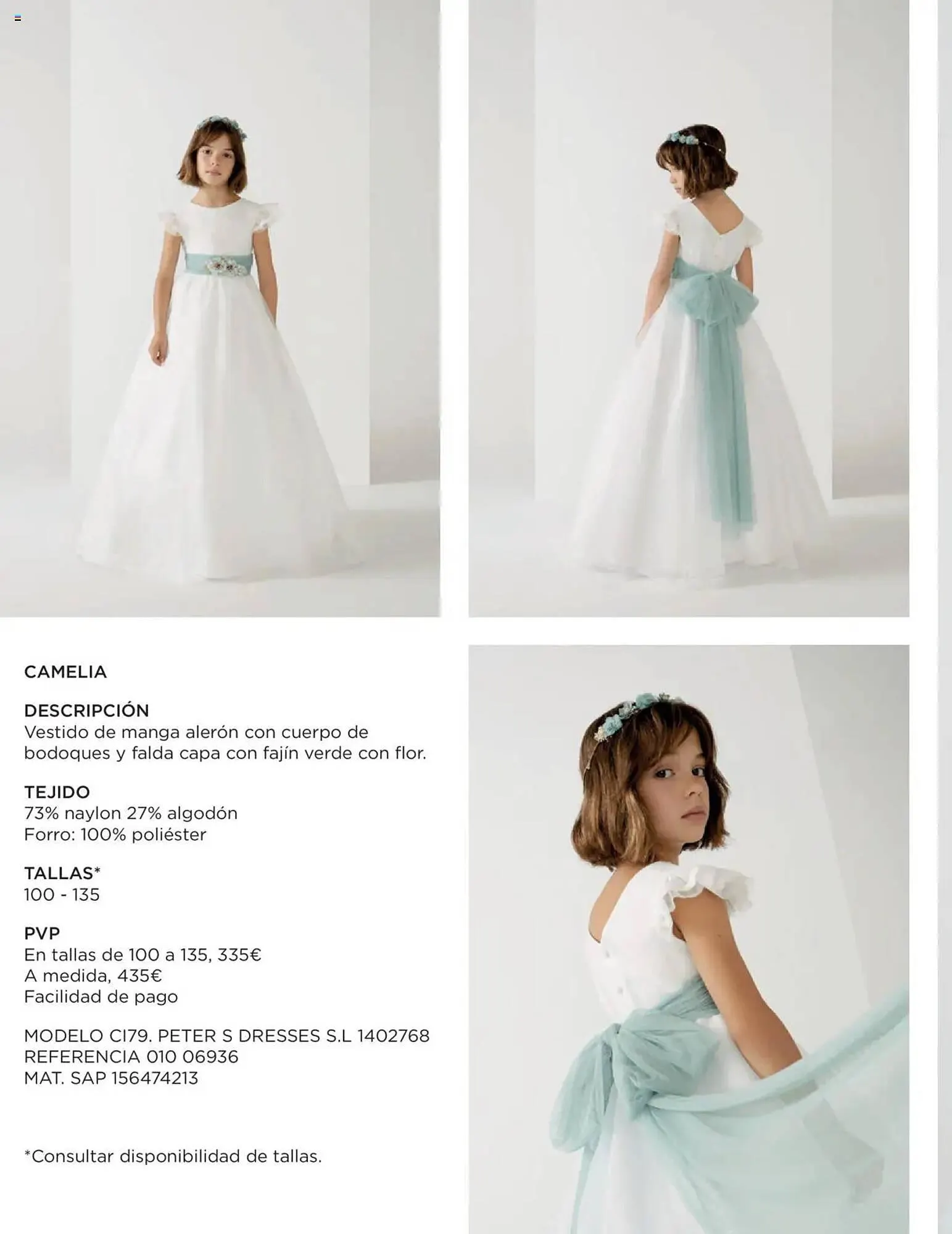 Catálogo de Folleto El Corte Inglés 22 de noviembre al 31 de diciembre 2025 - Página 32