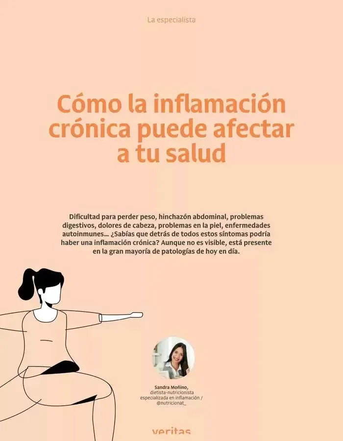 Catálogo de Veritas Abril, 2025 - Castellano 1 de abril al 30 de abril 2025 - Página 54