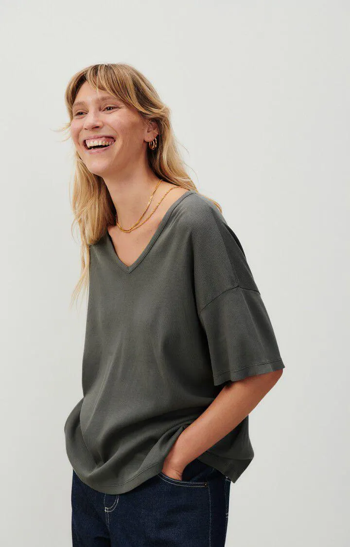 Camiseta mujer Zelym