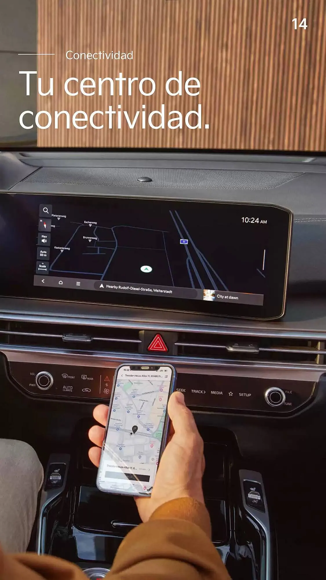 Catálogo de Folleto Kia 6 de mayo al 6 de mayo 2026 - Página 14