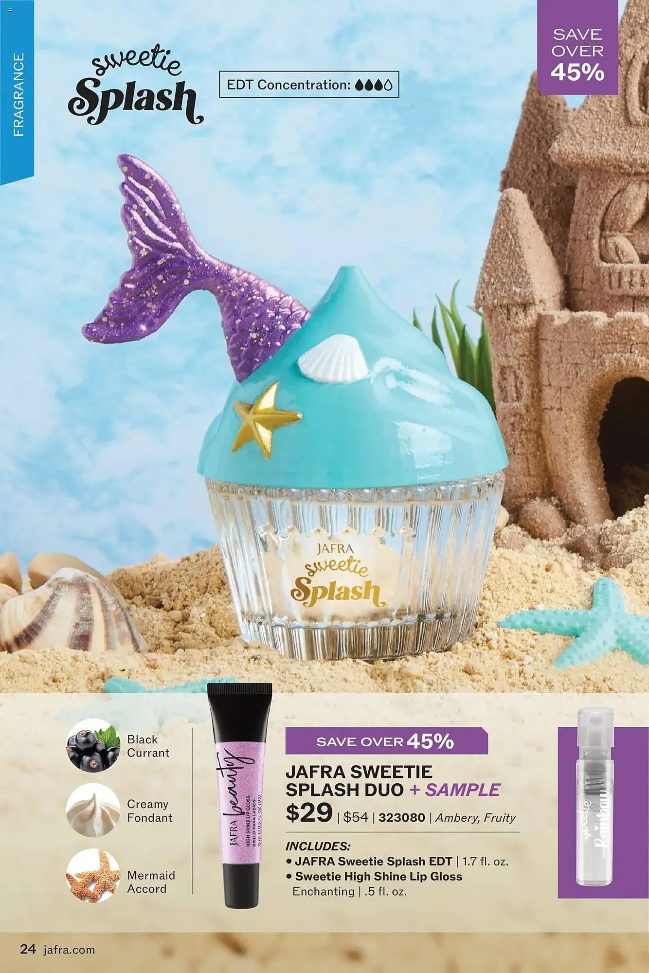 Catálogo de Catálogo JAFRA 1 de febrero al 28 de febrero 2026 - Página 24