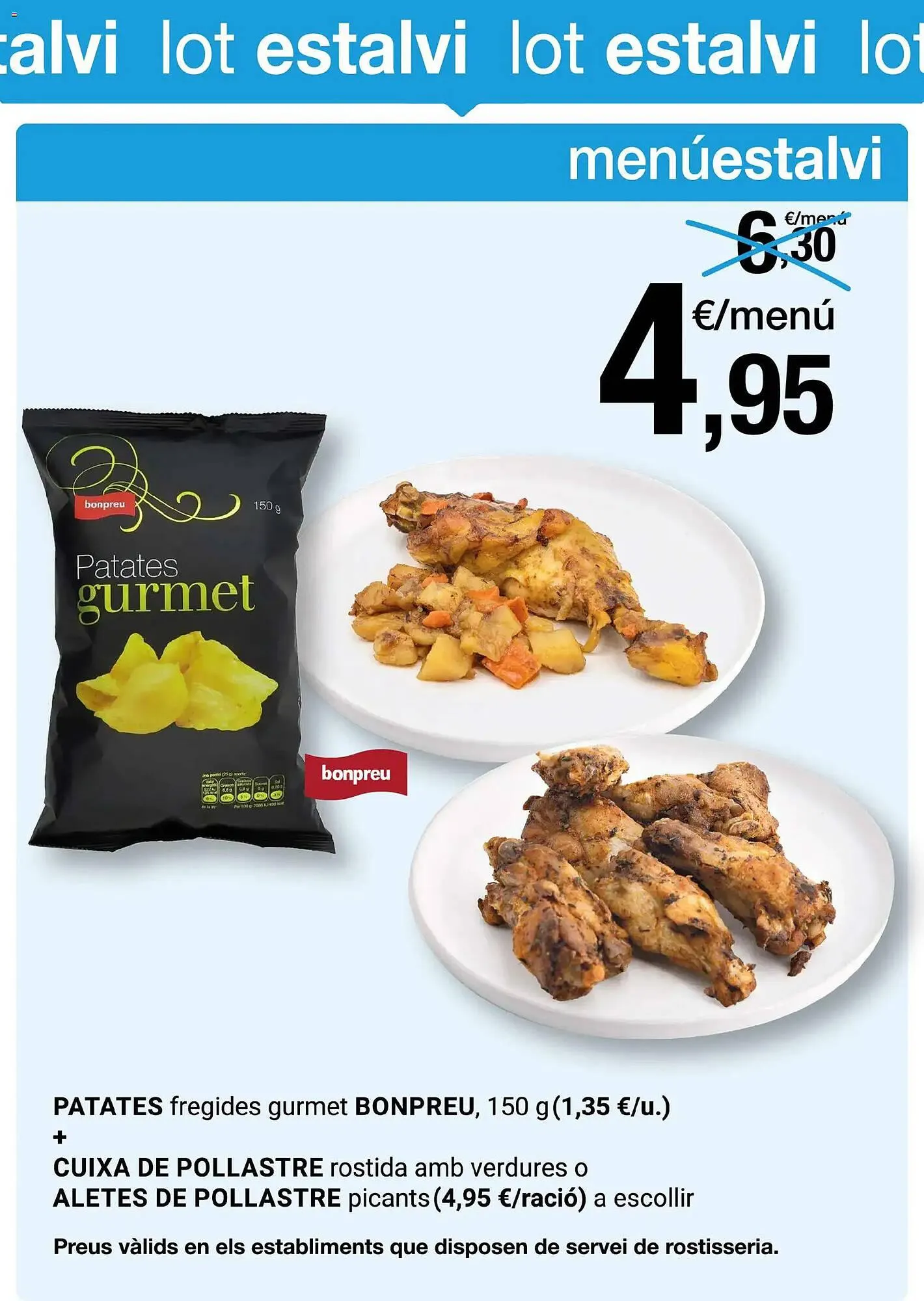 Catálogo de Folleto BonpreuEsclat 7 de enero al 19 de enero 2026 - Página 7