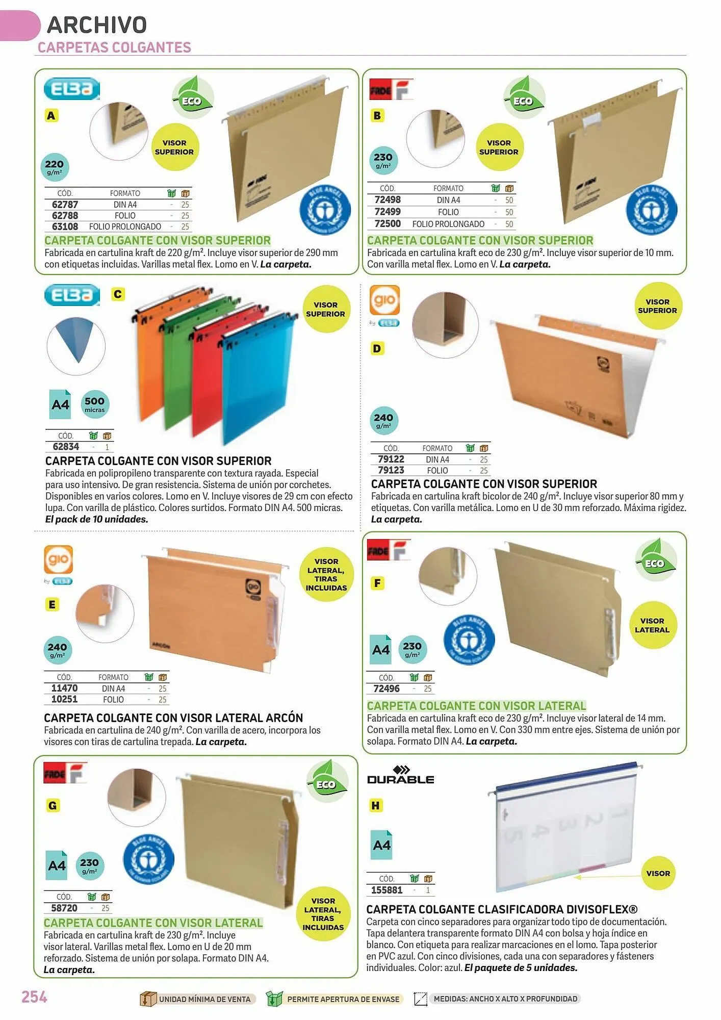 Catálogo de Folleto Carlin 25 de julio al 31 de diciembre 2023 - Página 280