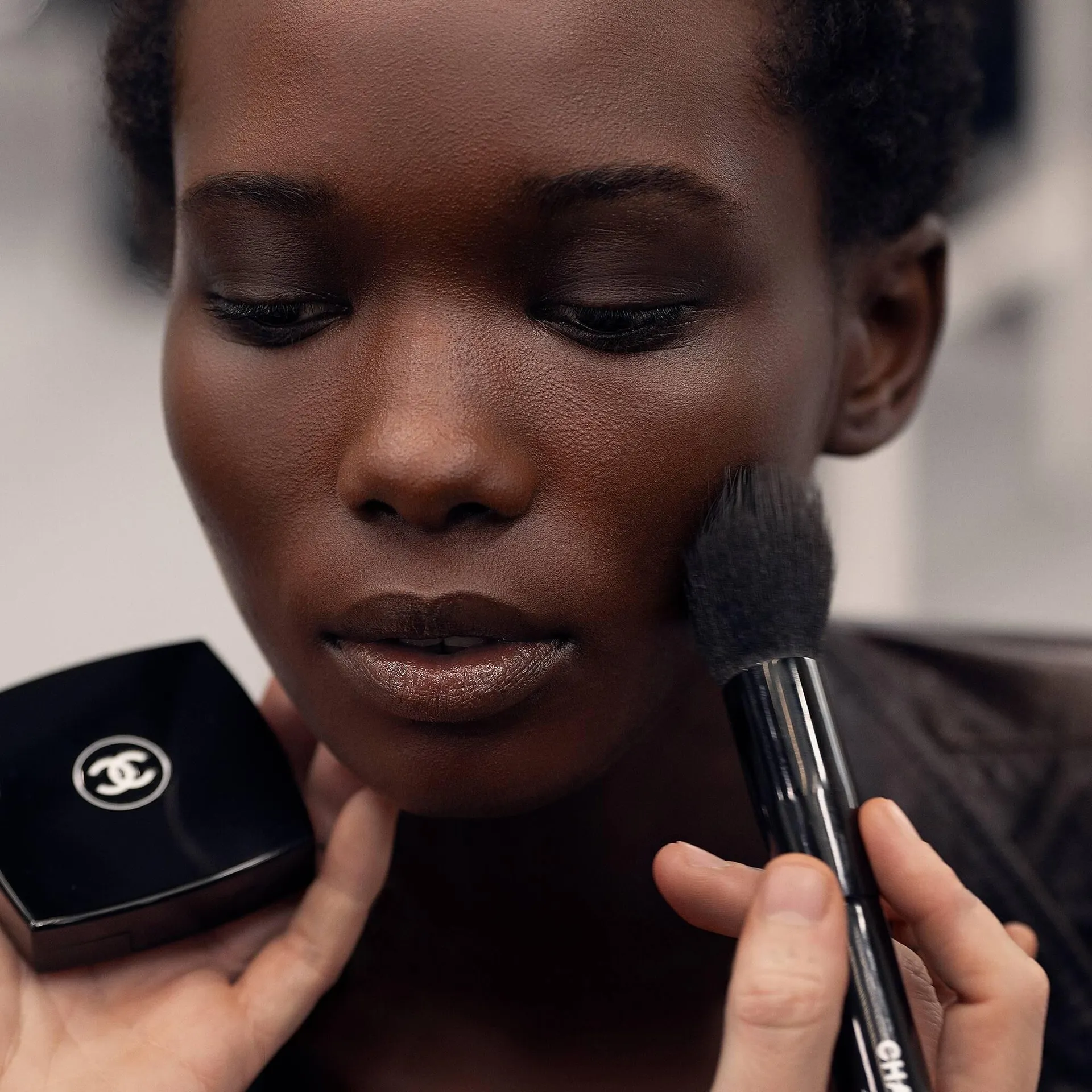 Catálogo de Folleto Chanel 12 de octubre al 2 de noviembre 2025 - Página 2