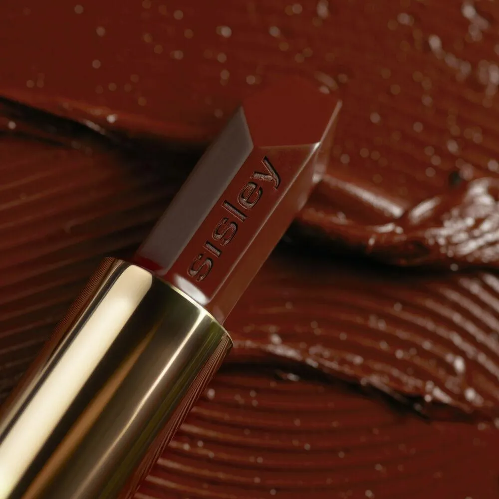 Le Phyto Rouge N°43 Rouge Capri