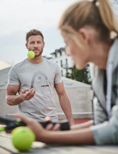 RACE SOFTSHELL Jacket Men