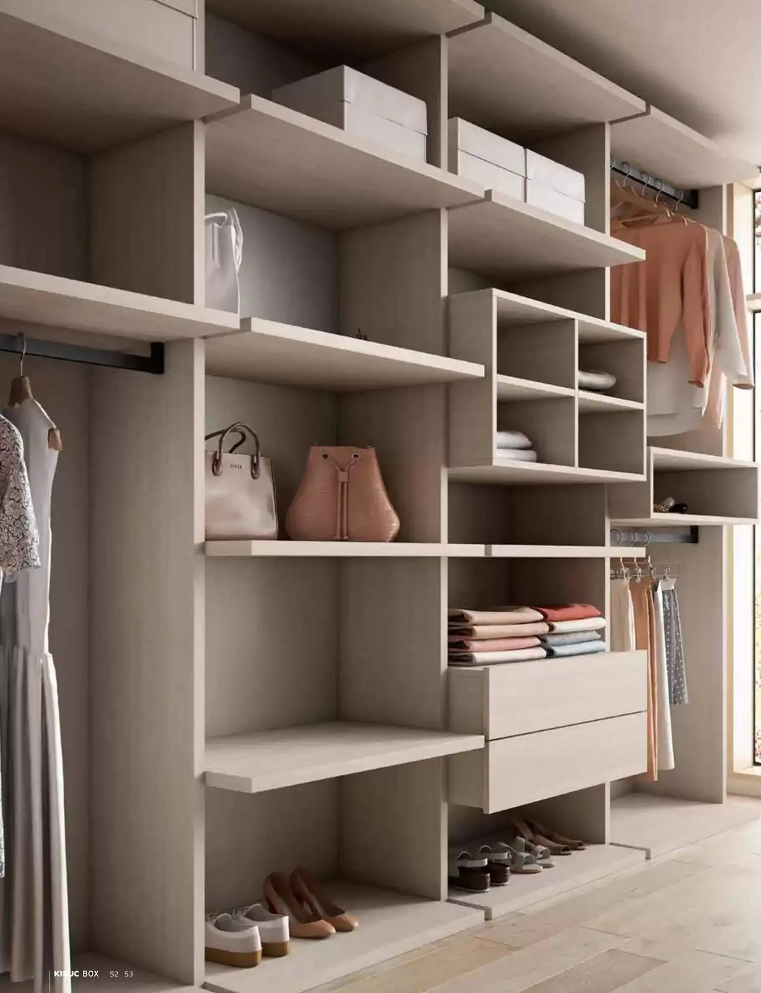 Catálogo de Folleto Kibuc 11 de noviembre al 11 de noviembre 2025 - Página 52