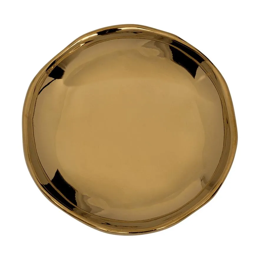 Good Morning plate small Ø9 cm